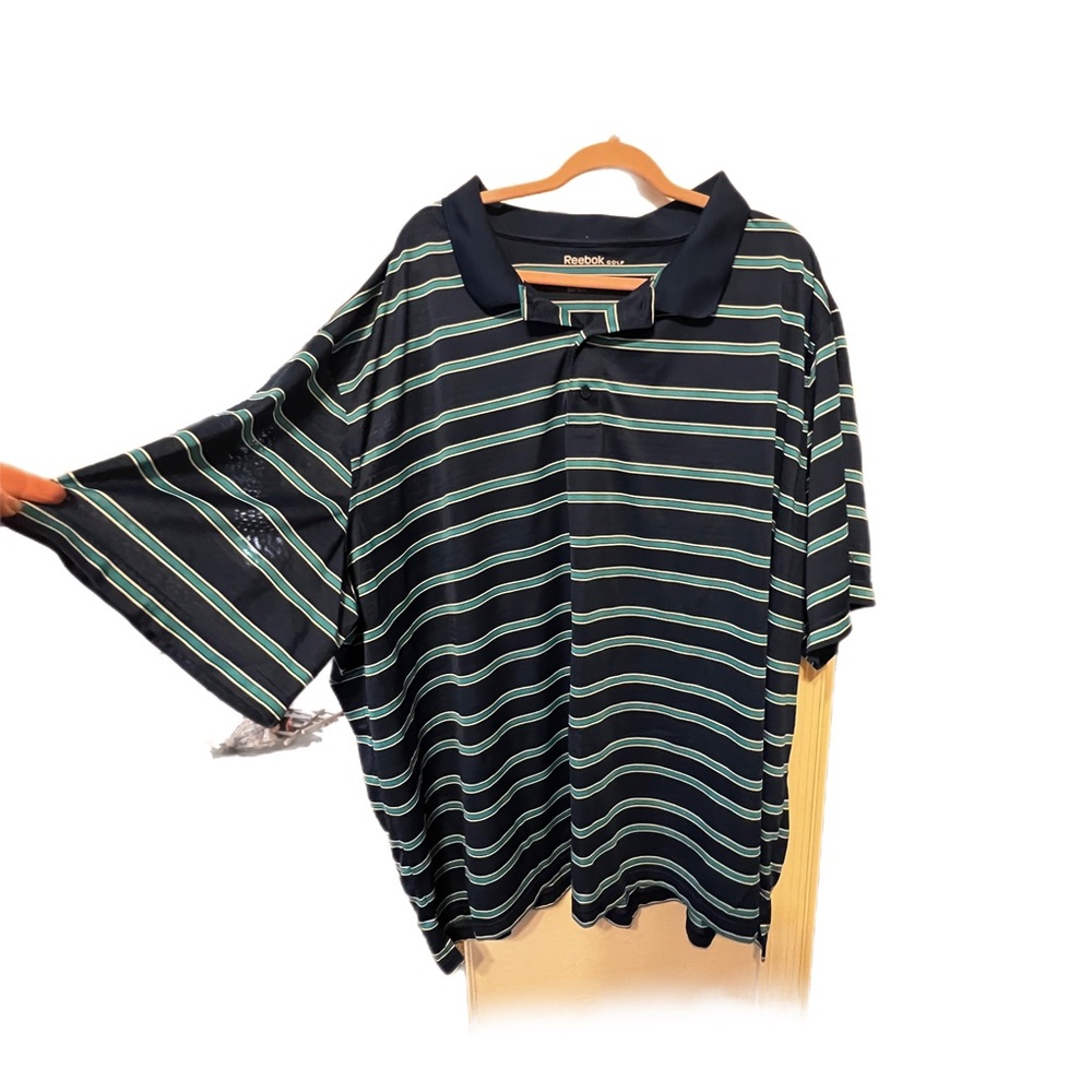 6xl golf polo